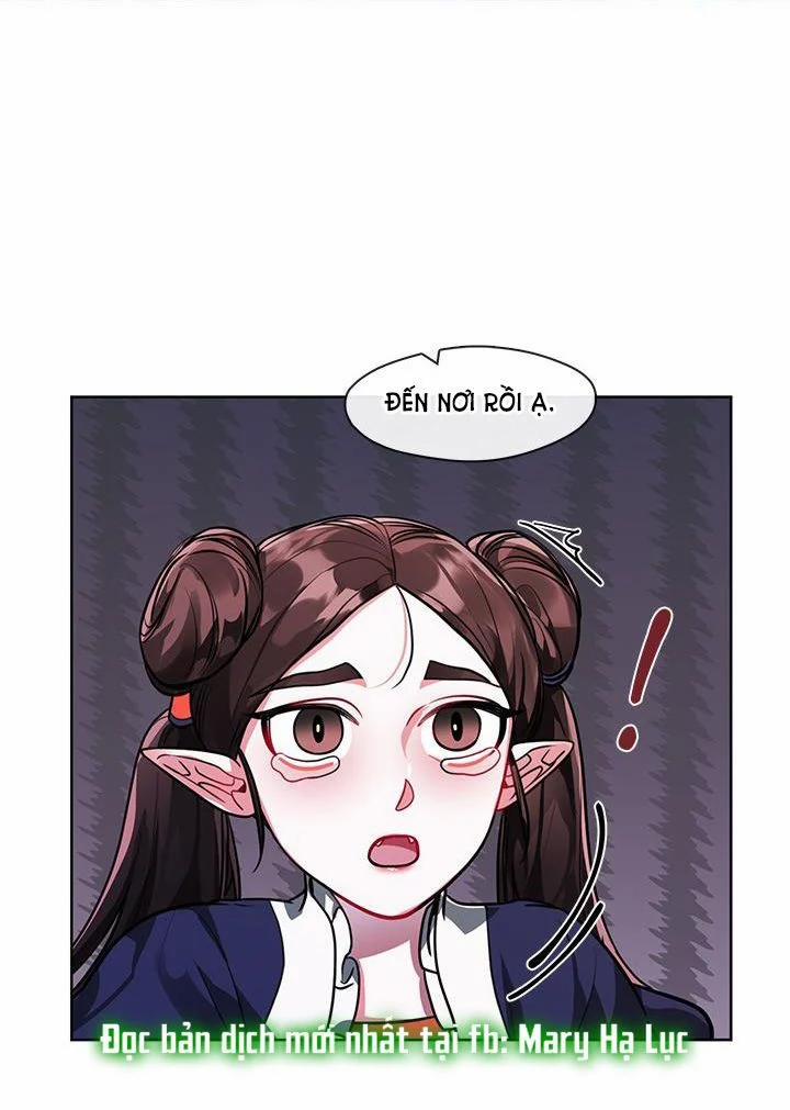 [18+] Đêm Của Tân Nương 24.1 trang 4