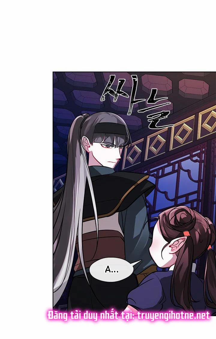 [18+] Đêm Của Tân Nương 24.1 trang 5