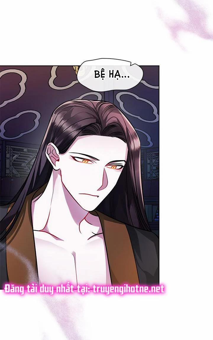 [18+] Đêm Của Tân Nương 24.1 trang 8