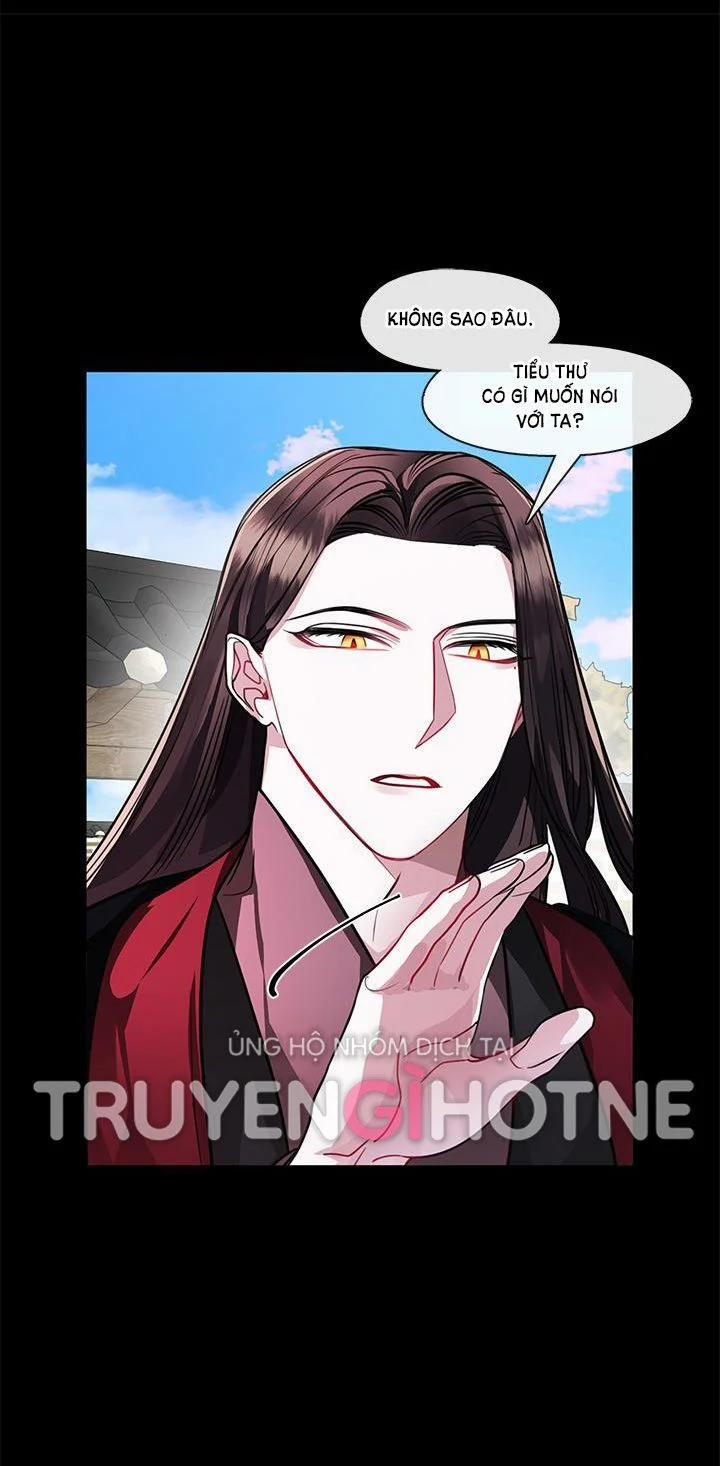 [18+] Đêm Của Tân Nương 24.2 trang 10