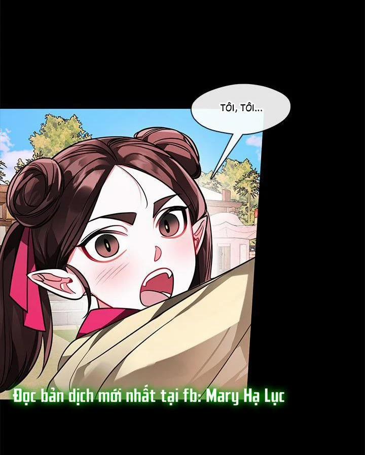 [18+] Đêm Của Tân Nương 24.2 trang 11