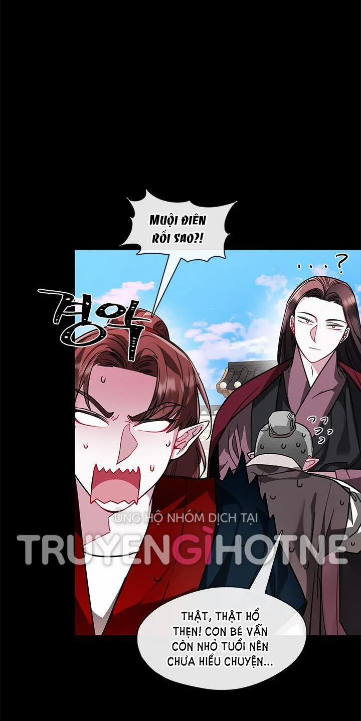 [18+] Đêm Của Tân Nương 24.2 trang 13