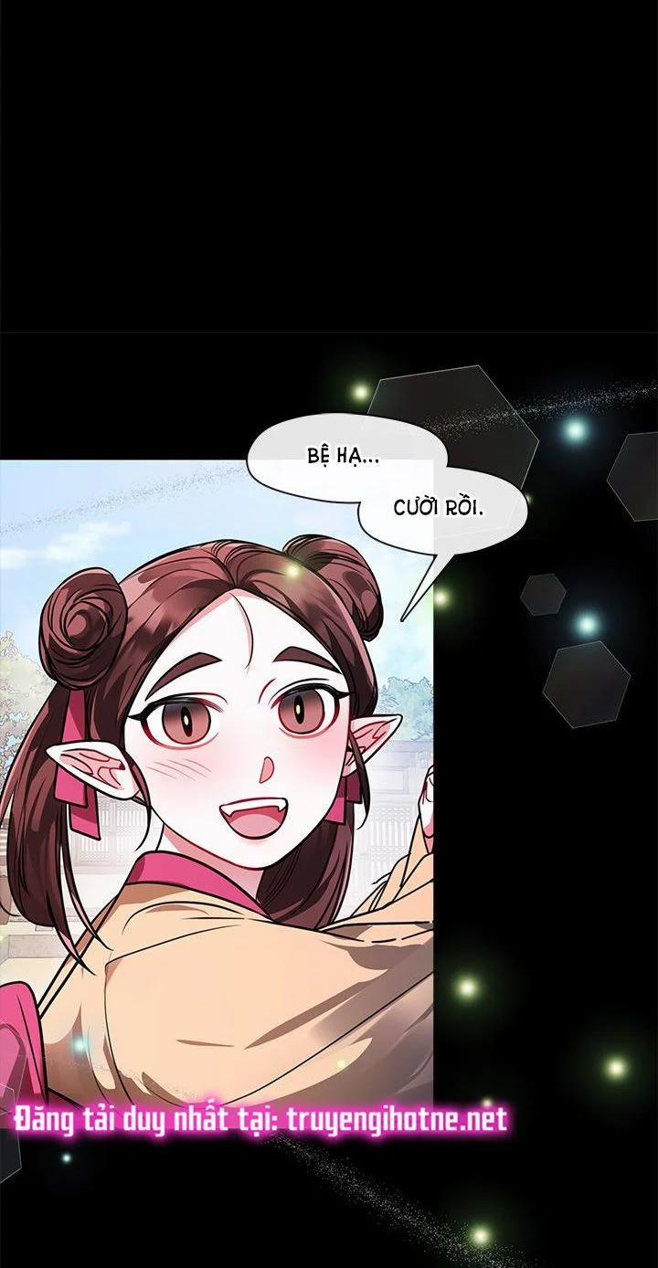 [18+] Đêm Của Tân Nương 24.2 trang 18