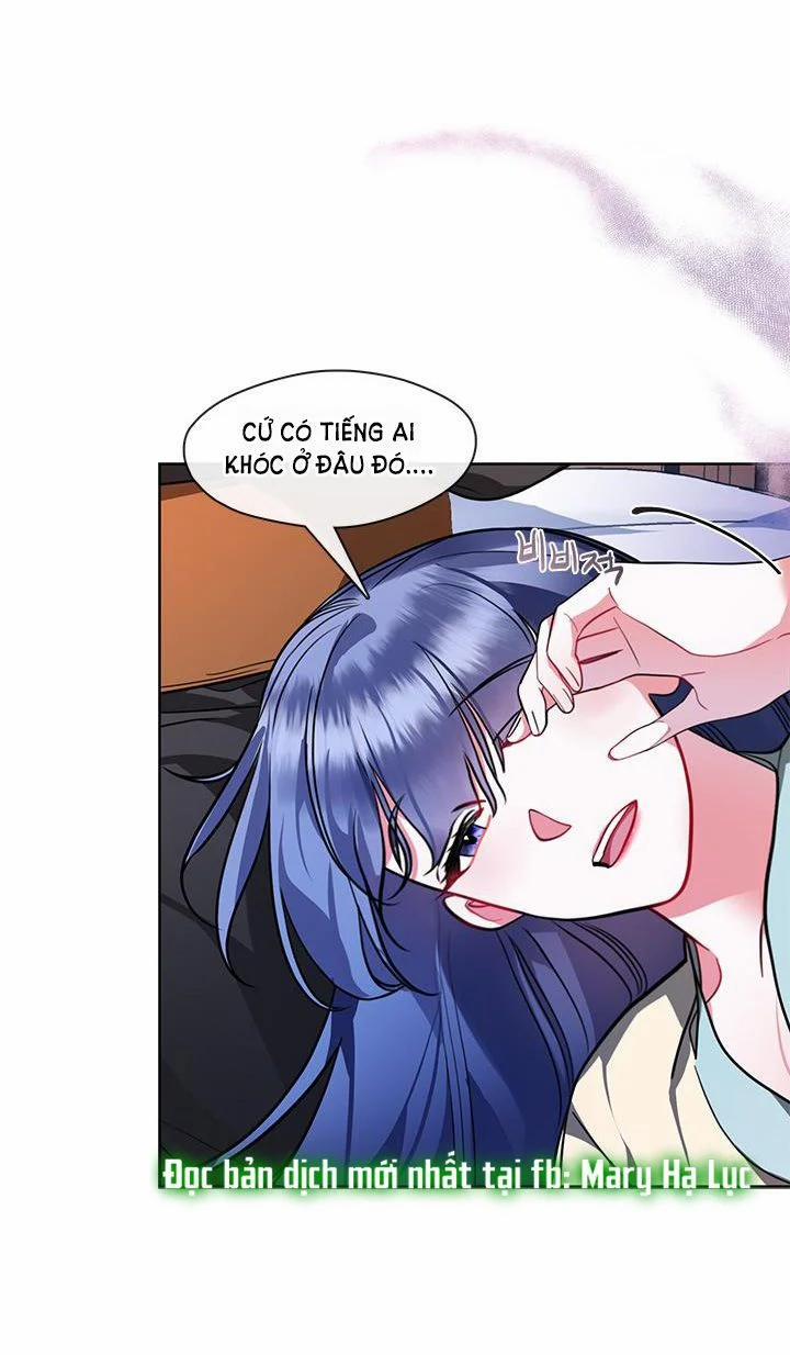 [18+] Đêm Của Tân Nương 24.2 trang 24