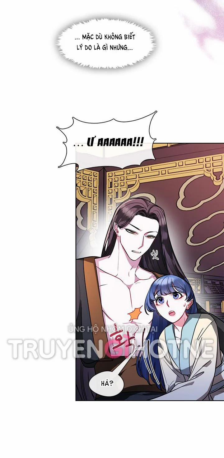 [18+] Đêm Của Tân Nương 24.2 trang 26