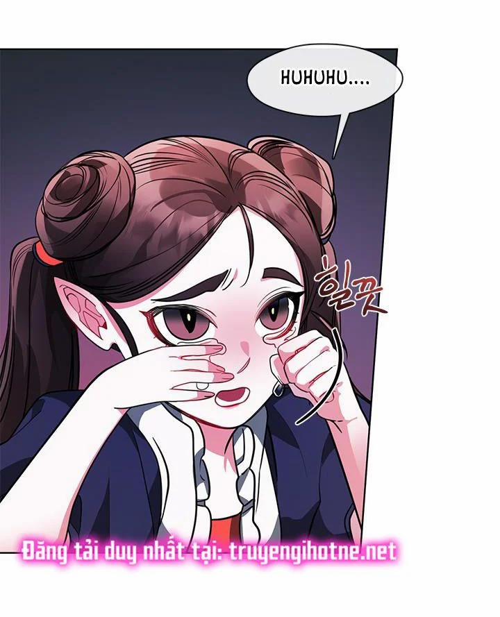 [18+] Đêm Của Tân Nương 24.2 trang 29