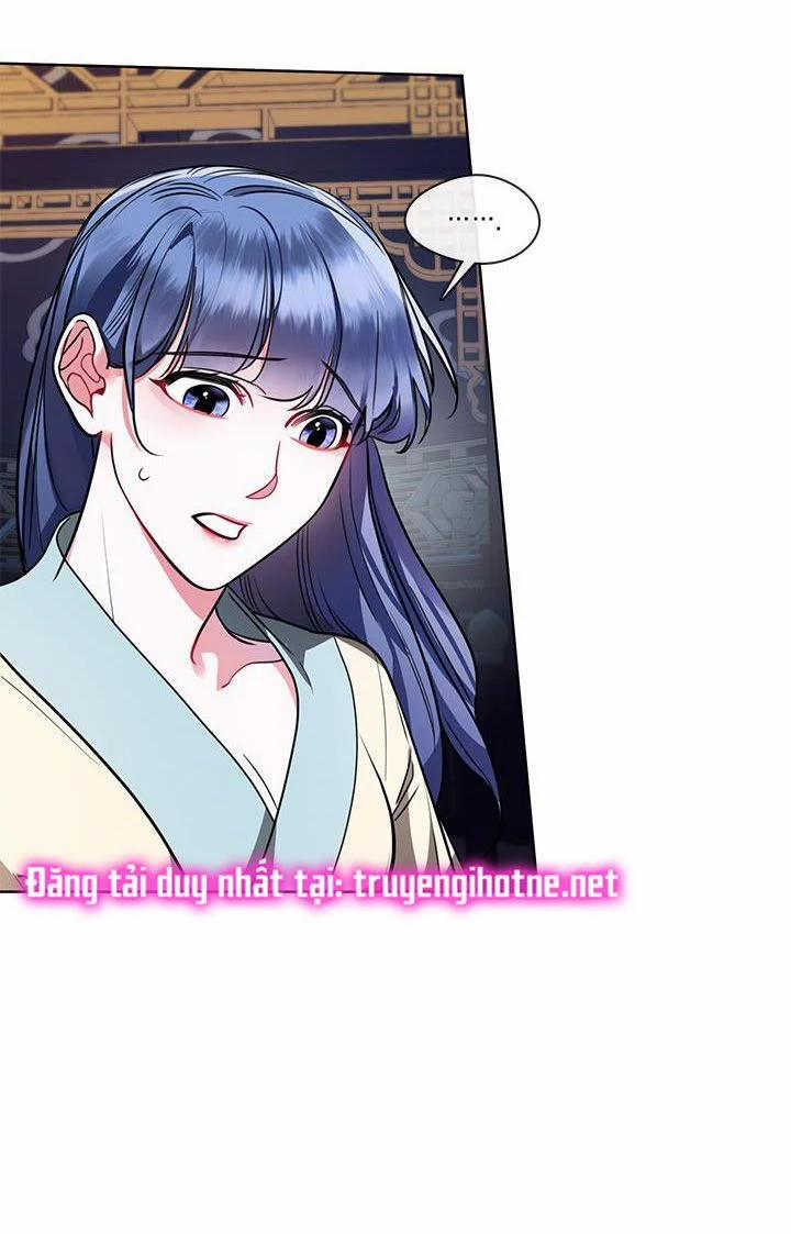 [18+] Đêm Của Tân Nương 24.2 trang 35