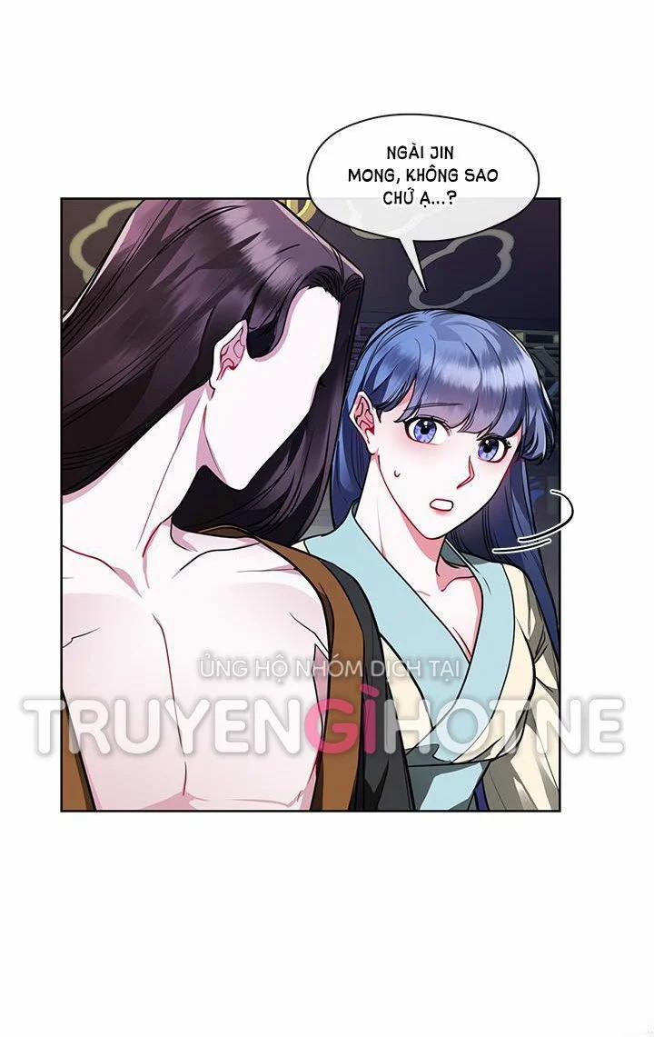 [18+] Đêm Của Tân Nương 24.2 trang 36