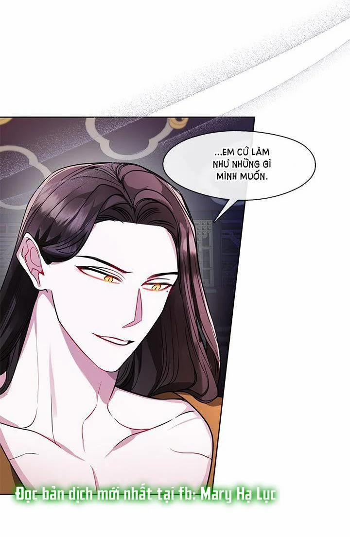 [18+] Đêm Của Tân Nương 24.2 trang 37