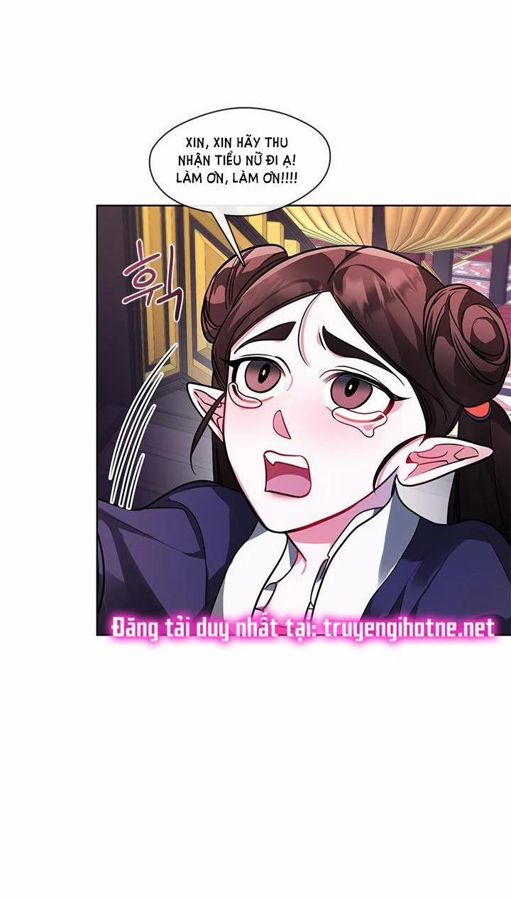 [18+] Đêm Của Tân Nương 24.2 trang 38
