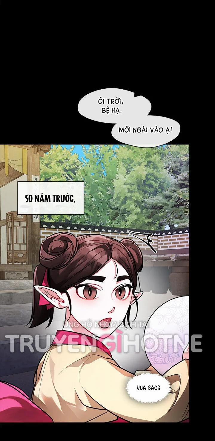 [18+] Đêm Của Tân Nương 24.2 trang 4