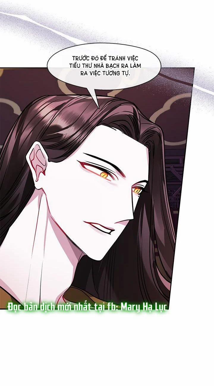 [18+] Đêm Của Tân Nương 24.2 trang 40