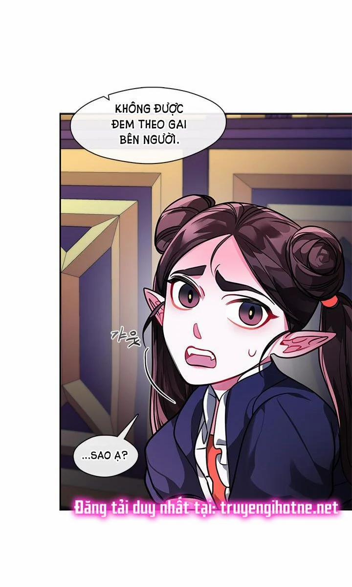 [18+] Đêm Của Tân Nương 24.2 trang 41