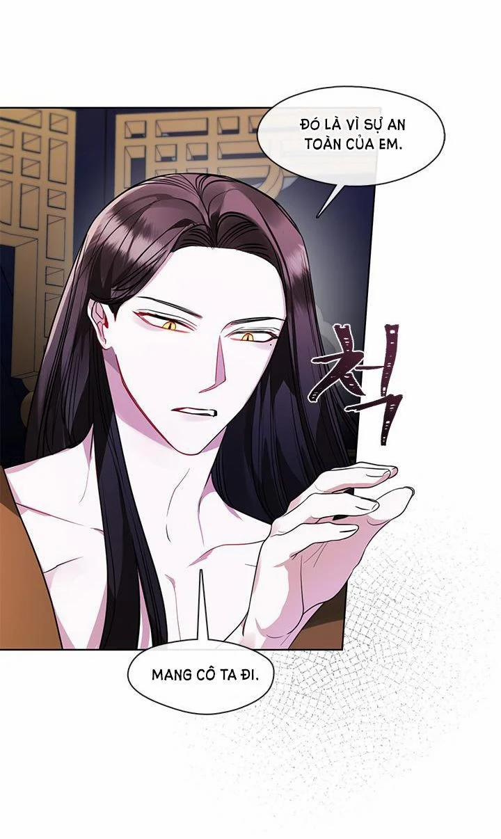 [18+] Đêm Của Tân Nương 24.2 trang 45