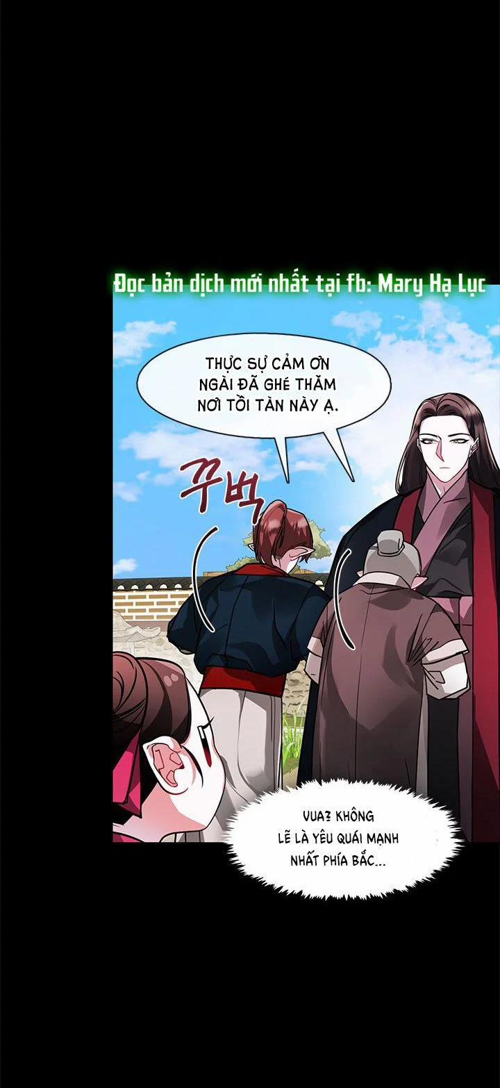 [18+] Đêm Của Tân Nương 24.2 trang 5