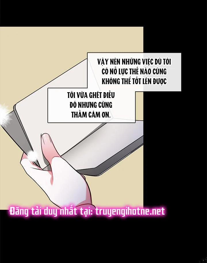 [18+] Đêm Của Tân Nương 25.1 trang 15