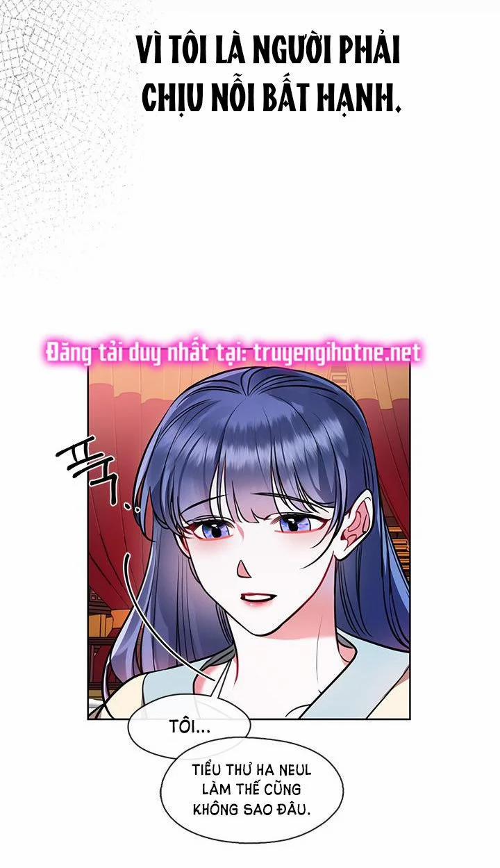 [18+] Đêm Của Tân Nương 25.1 trang 18