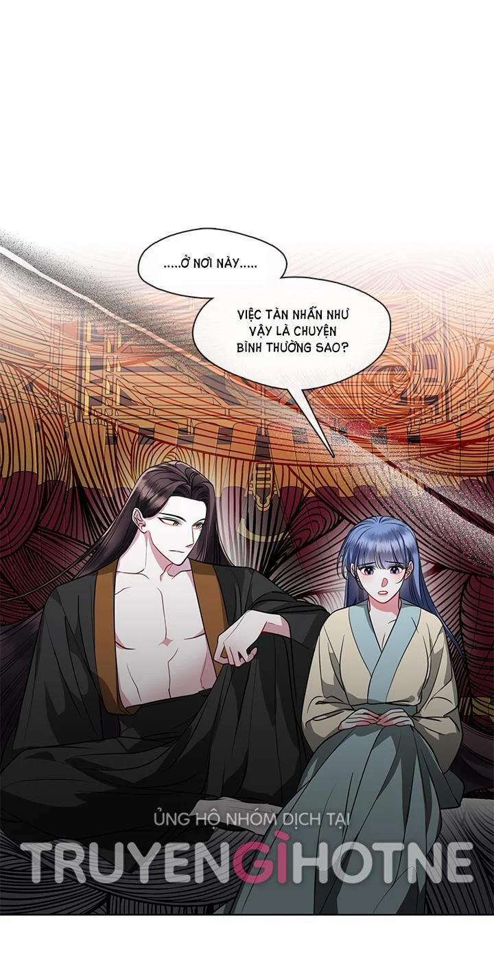 [18+] Đêm Của Tân Nương 25.1 trang 3