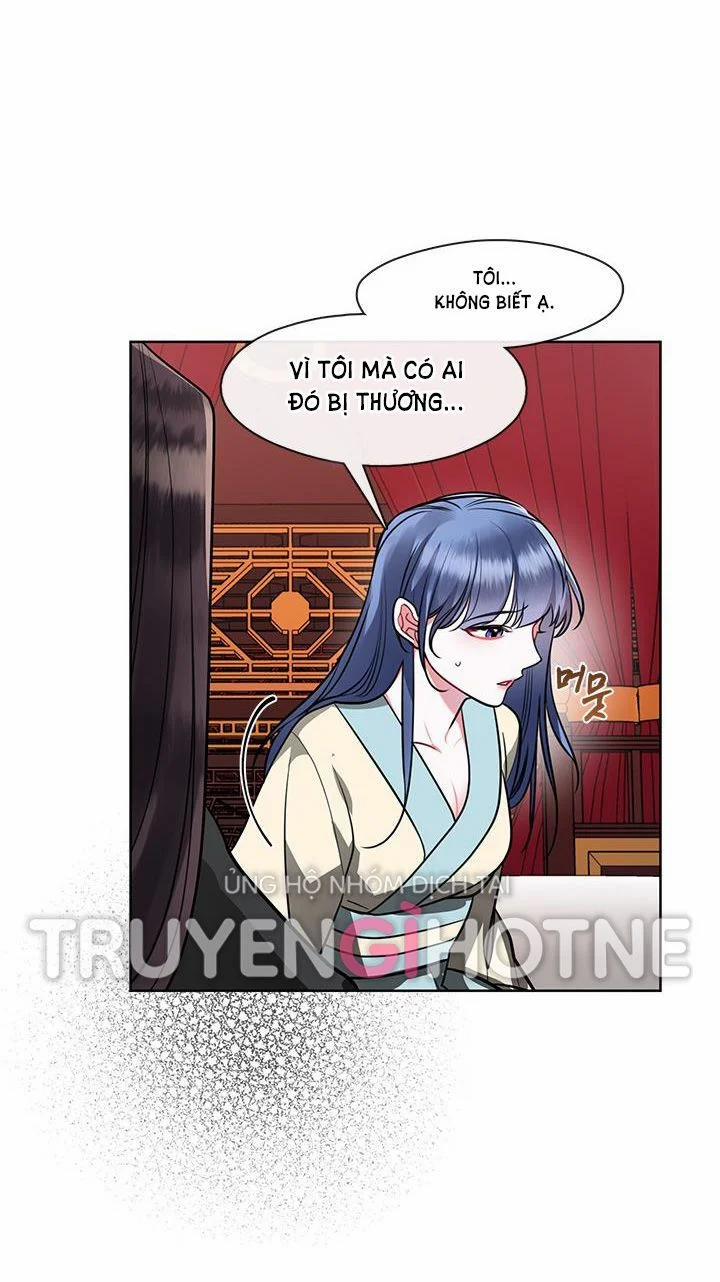 [18+] Đêm Của Tân Nương 25.1 trang 5