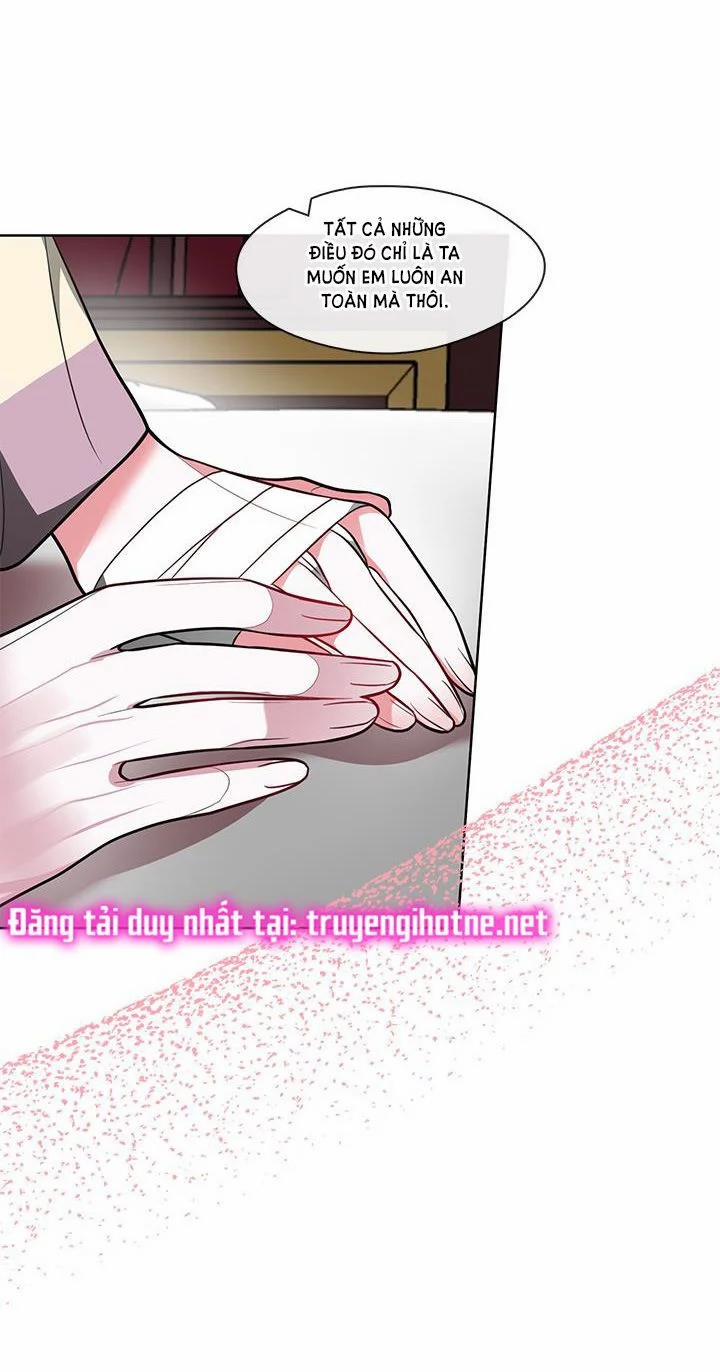 [18+] Đêm Của Tân Nương 25.1 trang 7