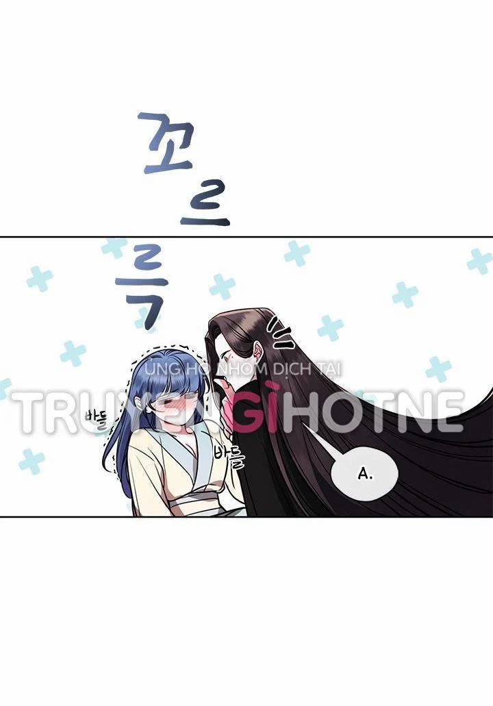 [18+] Đêm Của Tân Nương 25.2 trang 32