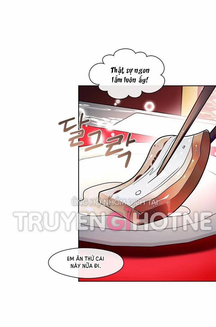 [18+] Đêm Của Tân Nương 25.2 trang 40