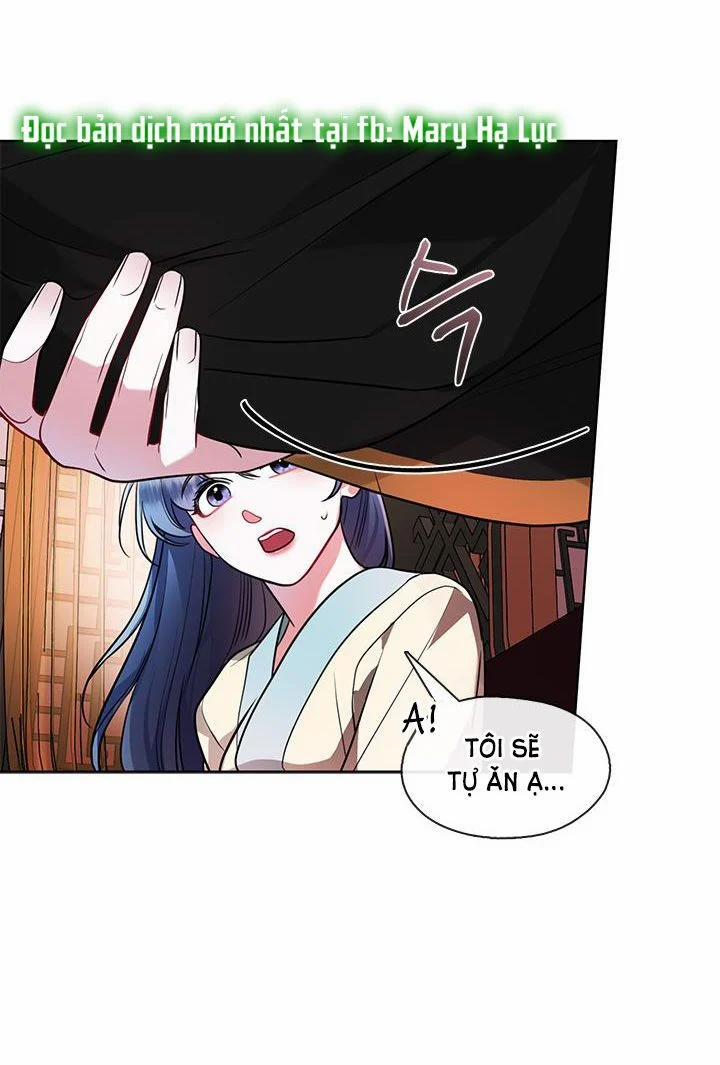 [18+] Đêm Của Tân Nương 25.2 trang 41