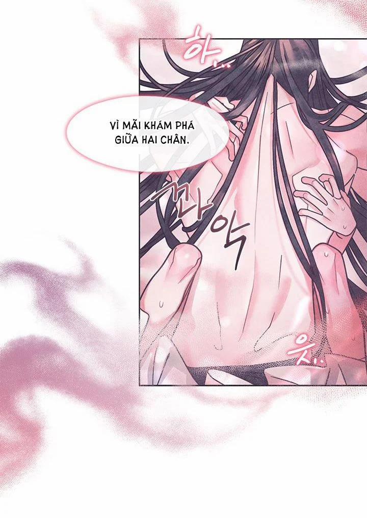 [18+] Đêm Của Tân Nương 25.2 trang 9