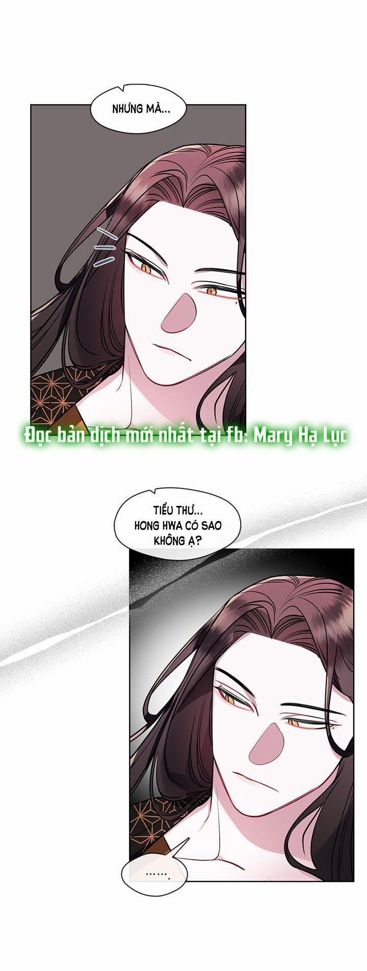 [18+] Đêm Của Tân Nương 26.1 trang 12