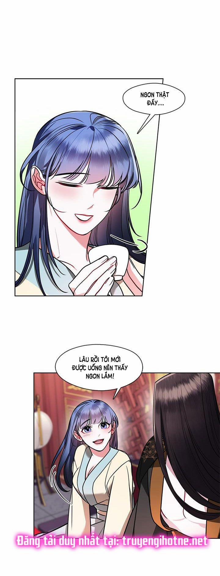 [18+] Đêm Của Tân Nương 26.1 trang 6