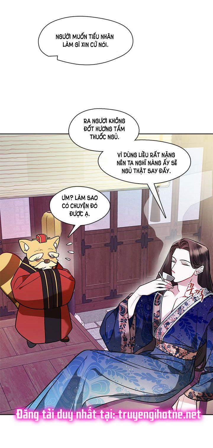 [18+] Đêm Của Tân Nương 26.2 trang 20