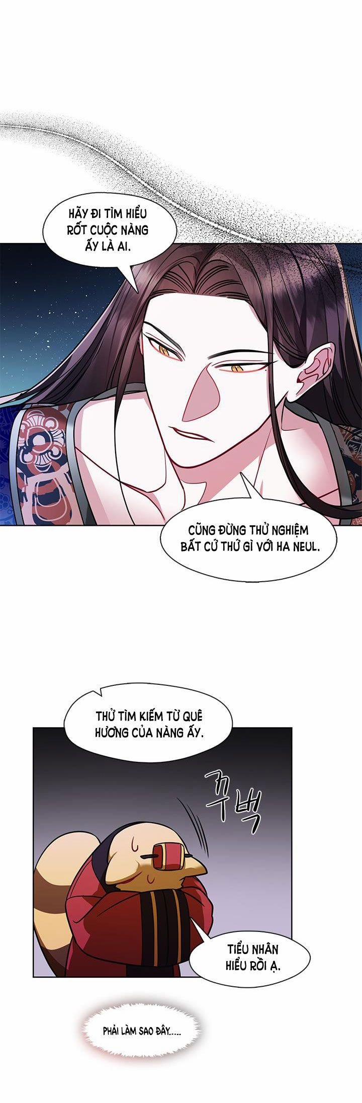 [18+] Đêm Của Tân Nương 26.2 trang 24