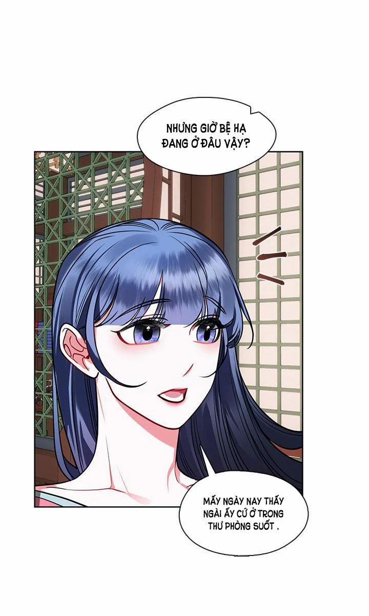 [18+] Đêm Của Tân Nương 27.1 trang 13