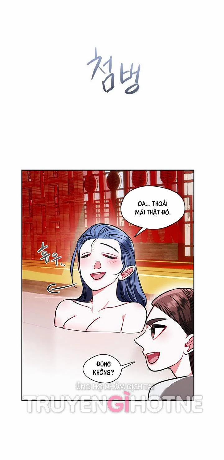 [18+] Đêm Của Tân Nương 27.2 trang 12