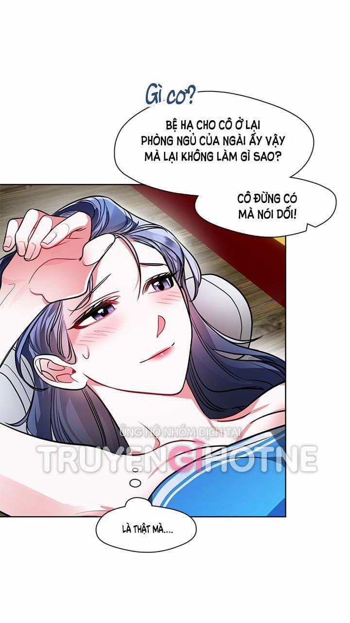[18+] Đêm Của Tân Nương 27.2 trang 24