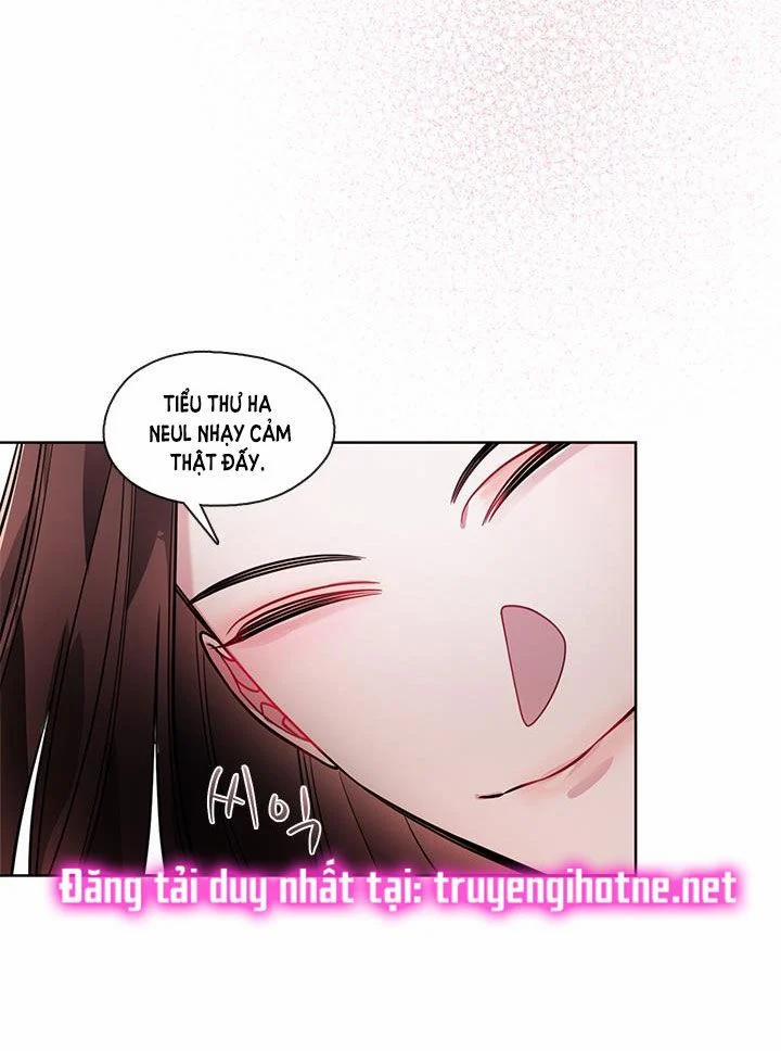 [18+] Đêm Của Tân Nương 28.2 trang 10