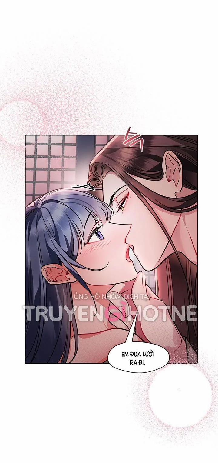 [18+] Đêm Của Tân Nương 28.2 trang 11