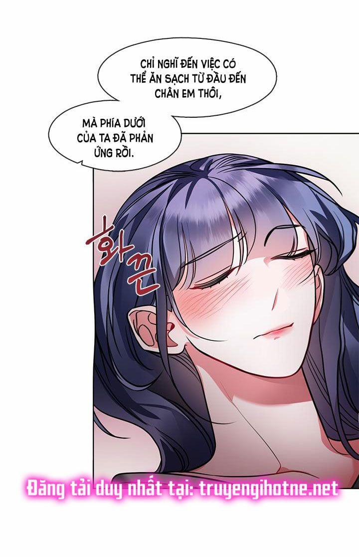 [18+] Đêm Của Tân Nương 28.2 trang 21