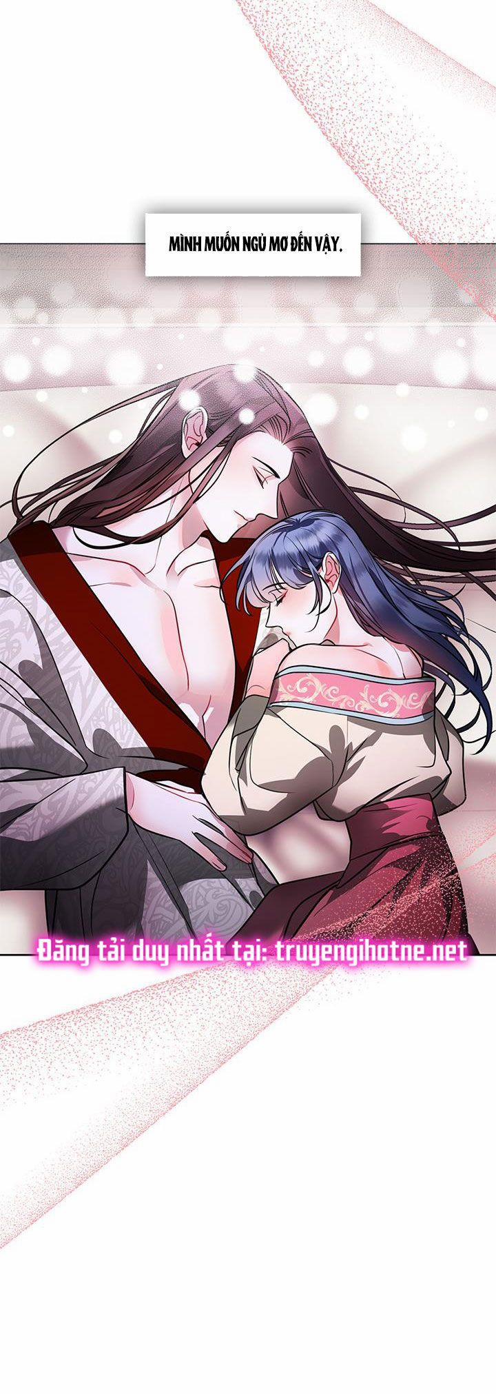 [18+] Đêm Của Tân Nương 28.2 trang 27