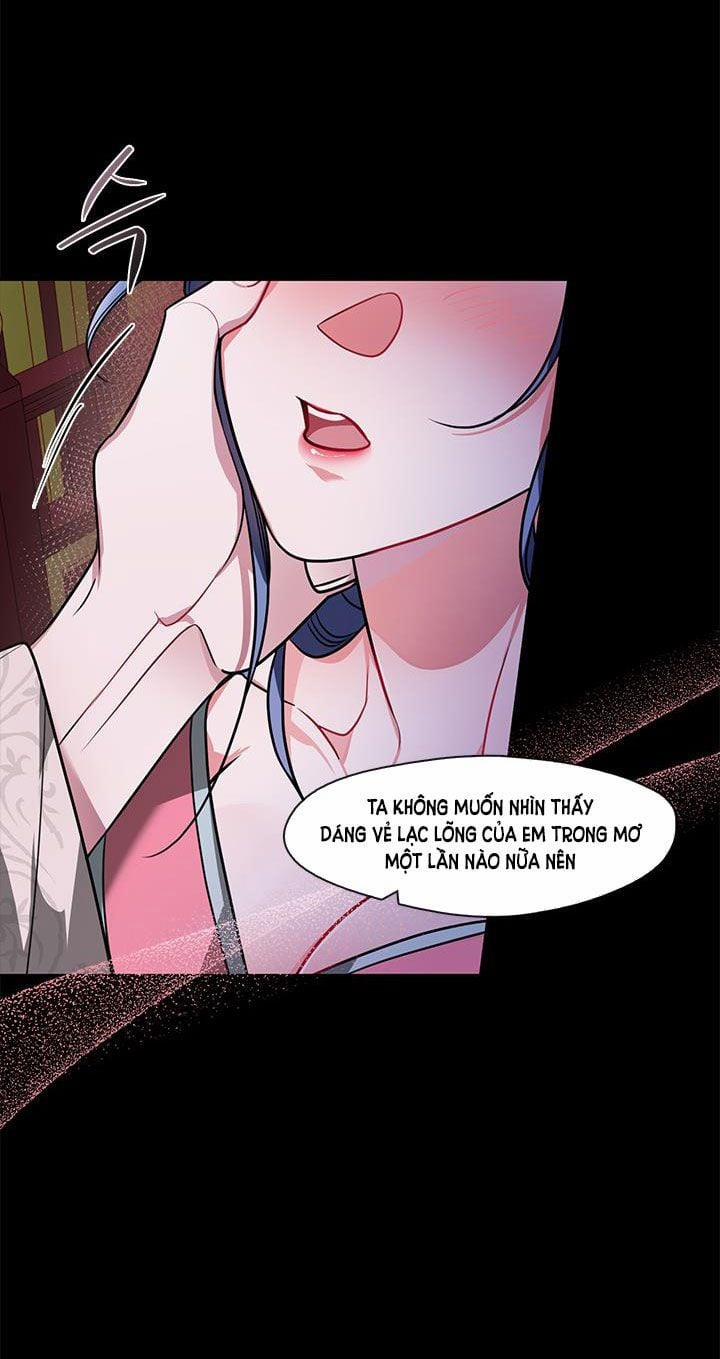 [18+] Đêm Của Tân Nương 29.1 trang 14