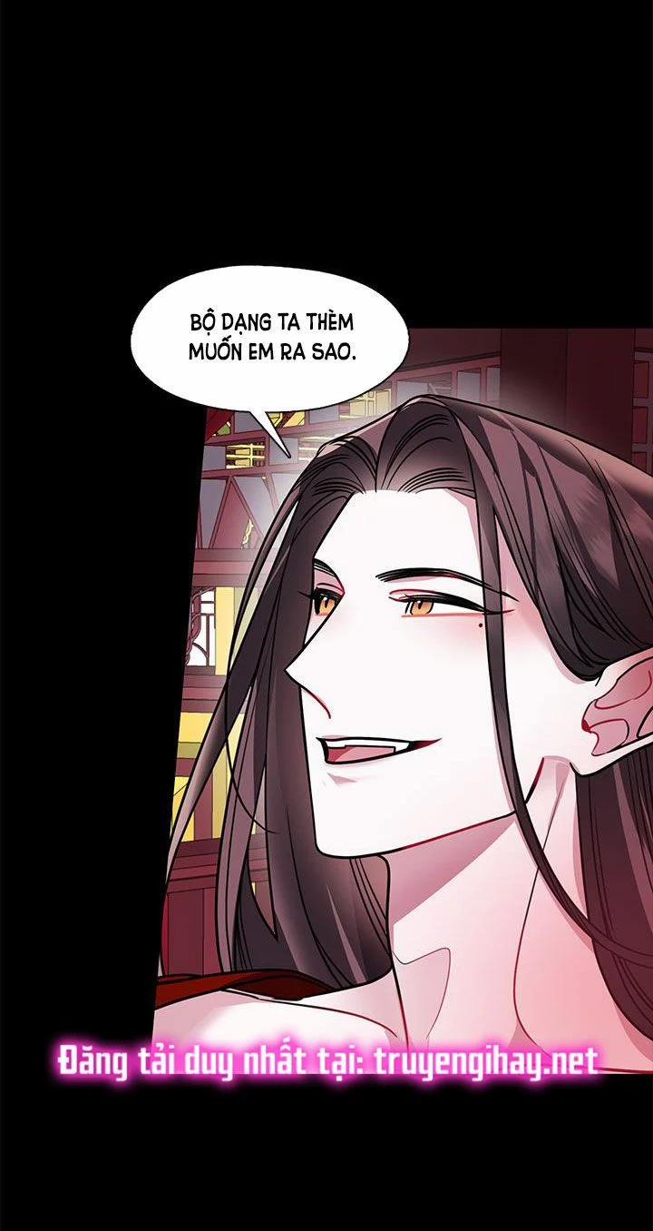 [18+] Đêm Của Tân Nương 29.2 trang 13