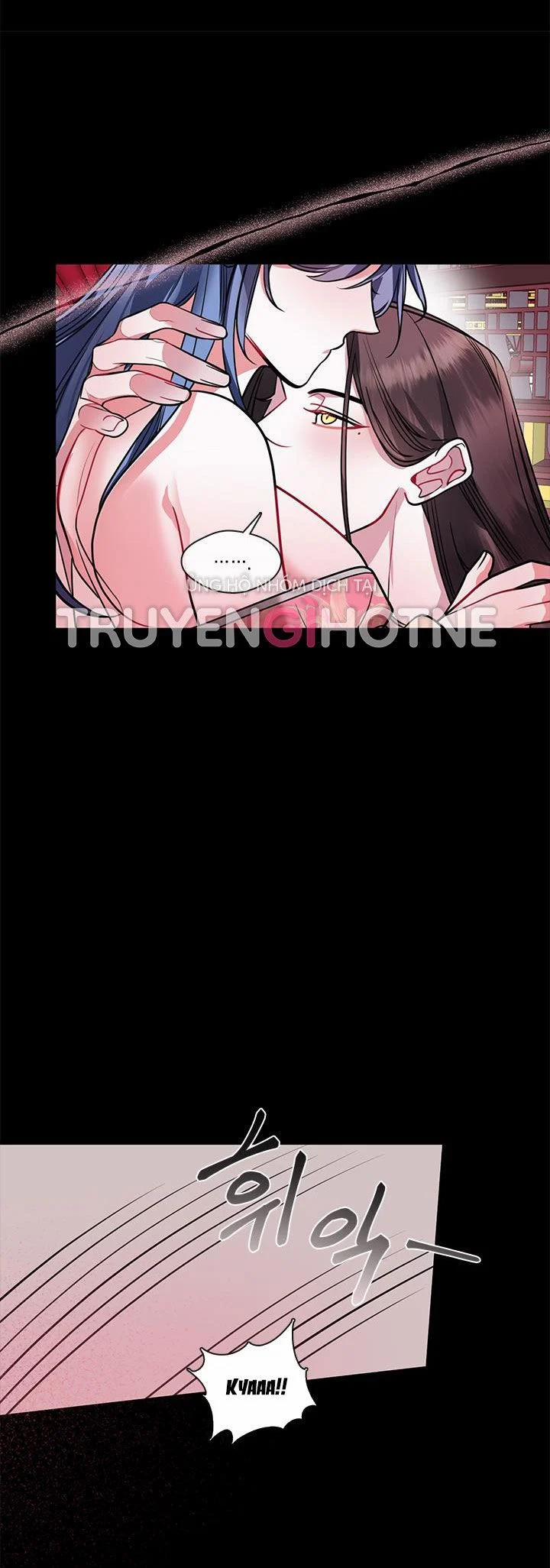 [18+] Đêm Của Tân Nương 29.2 trang 15