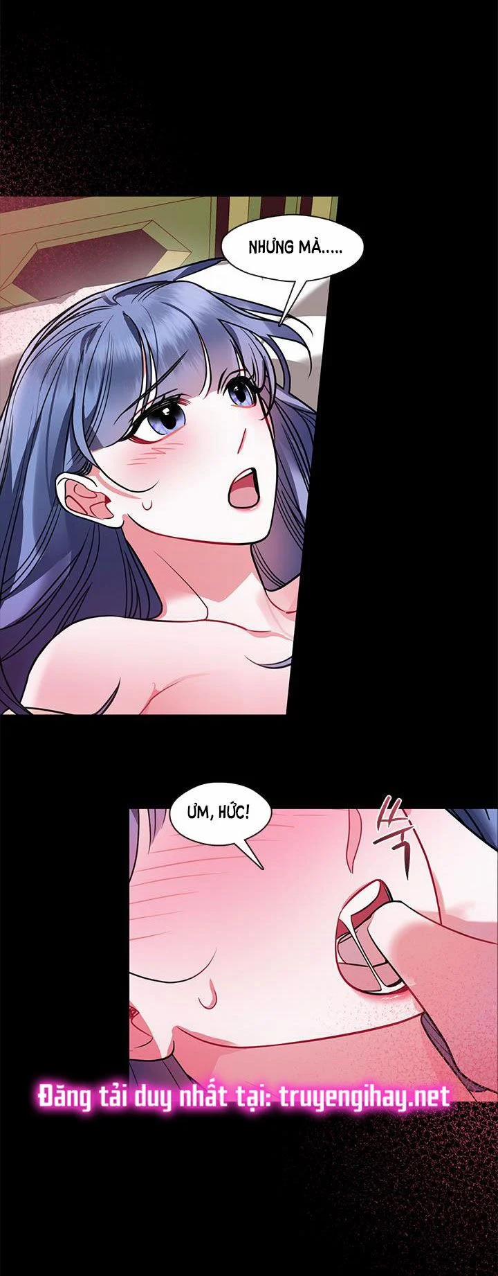 [18+] Đêm Của Tân Nương 29.2 trang 17