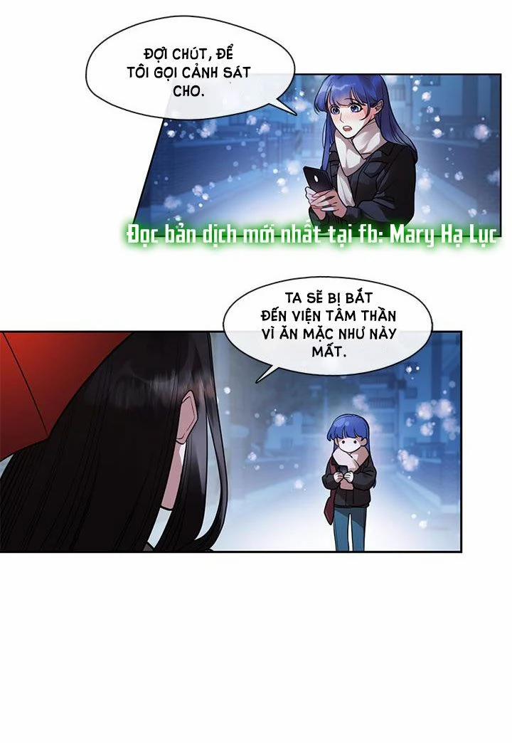 [18+] Đêm Của Tân Nương 3.5 trang 1