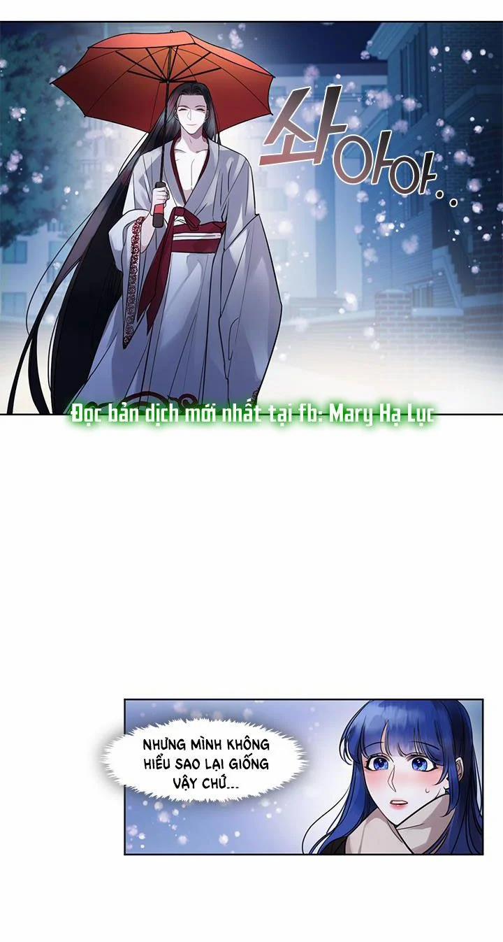 [18+] Đêm Của Tân Nương 3.5 trang 10
