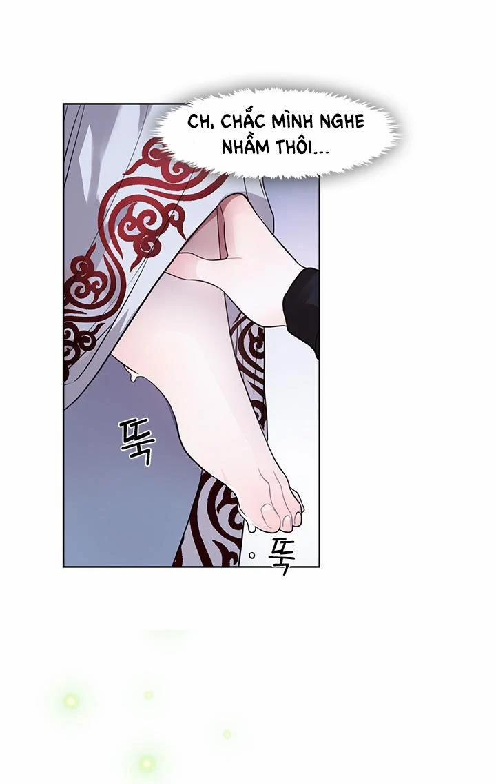 [18+] Đêm Của Tân Nương 3.5 trang 17