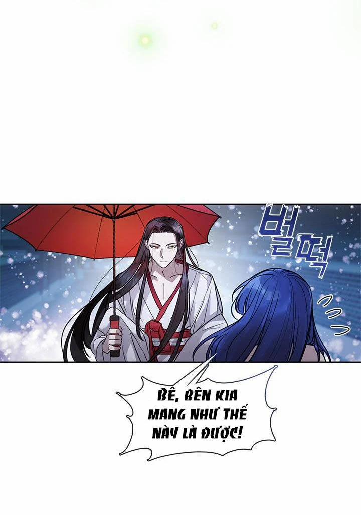 [18+] Đêm Của Tân Nương 3.5 trang 19