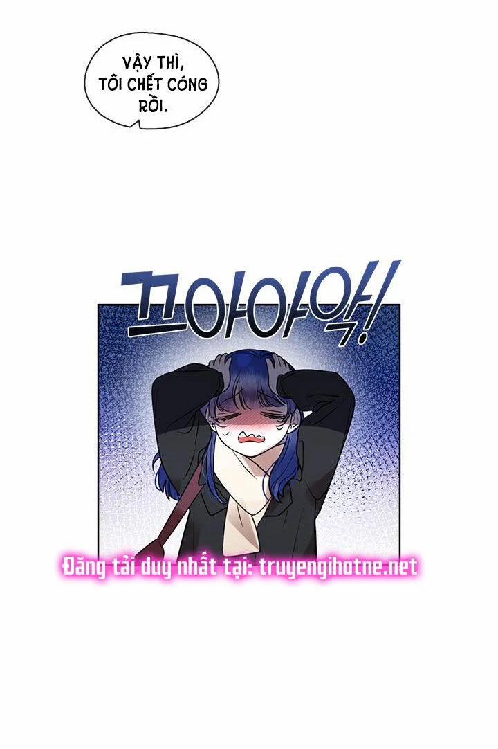 [18+] Đêm Của Tân Nương 3.5 trang 28