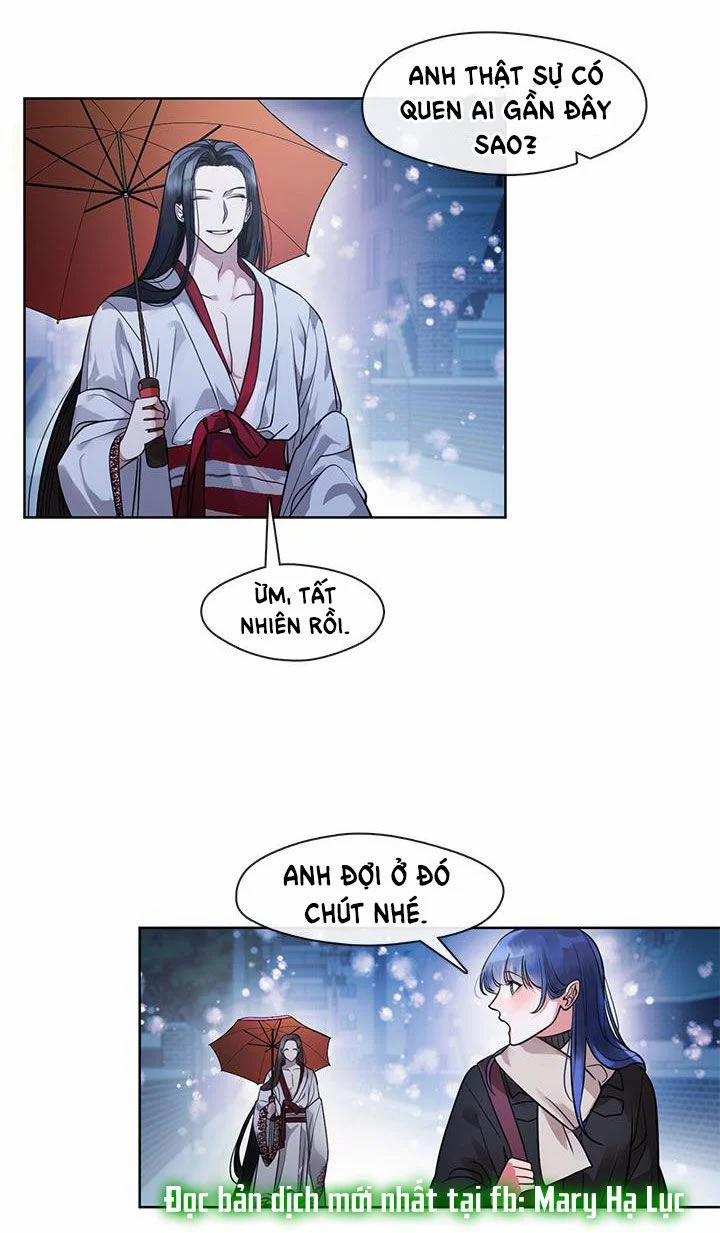 [18+] Đêm Của Tân Nương 3.5 trang 4