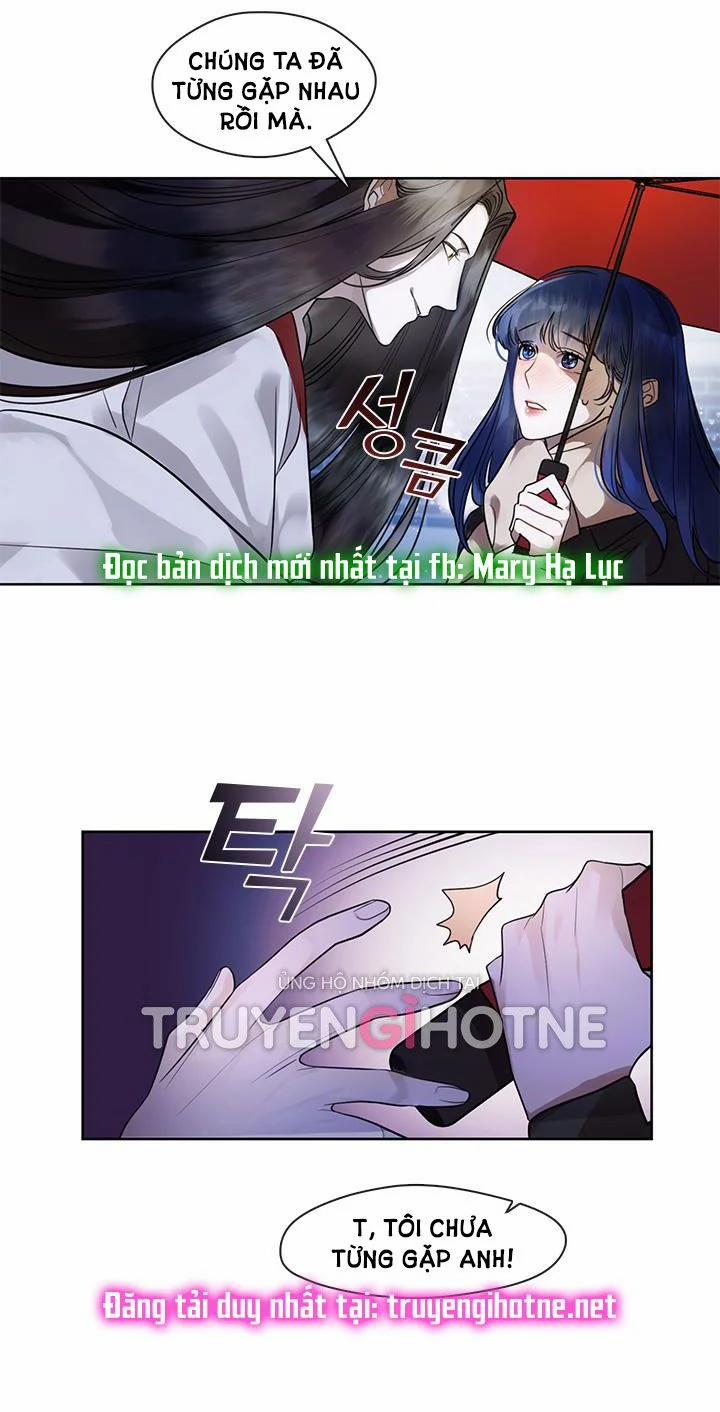 [18+] Đêm Của Tân Nương 3 trang 13